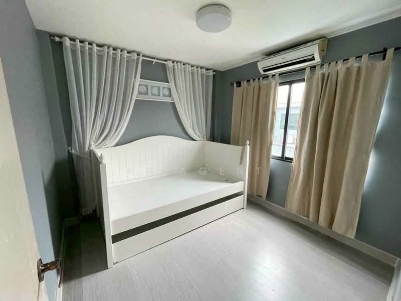Eco Space Bangna-Wongwaen, Samut Prakan, 222 Kanchanaphiske Road, Bang Kaeo, Bang Plee, Samut Prakan, 3 Bedrooms, 180 sqm, Townhouse For Sale, by NR AGENT, 500249061 - DDproperty.com