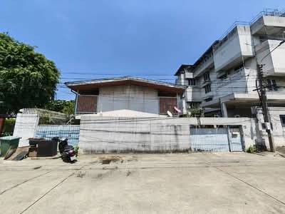 ขาย - ขายบ้านเดี่ยว100ตรว.ปรีดี26, กรุงเทพ