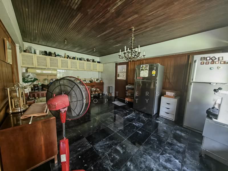 Single house for sale, 100 sq.wa., Pridi 26., Bangkok, ปรีดี, Khlong Tan Nua, Watthana, Bangkok, 4 Bedrooms, 470 sqm, Single Detached House For Sale, by keymatters property, 500249062 - DDproperty.com