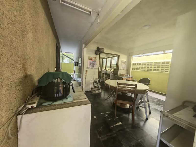ขายบ้านเดี่ยว100ตรว.ปรีดี26, กรุงเทพ, ปรีดี, คลองตันเหนือ, วัฒนา, กรุงเทพ, 470 ตร.ม., บ้านเดี่ยว ขาย, โดย keymatters property, 500249062 - DDproperty.com