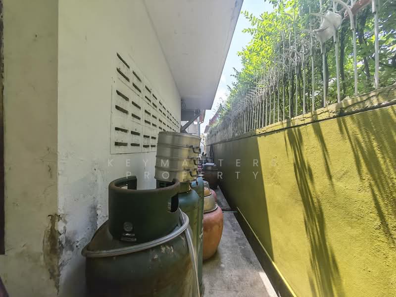 Single house for sale, 100 sq.wa., Pridi 26., Bangkok, ปรีดี, Khlong Tan Nua, Watthana, Bangkok, 4 Bedrooms, 470 sqm, Single Detached House For Sale, by keymatters property, 500249062 - DDproperty.com