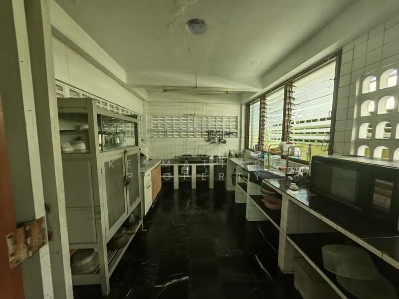 Single house for sale, 100 sq.wa., Pridi 26., Bangkok, ปรีดี, Khlong Tan Nua, Watthana, Bangkok, 4 Bedrooms, 470 sqm, Single Detached House For Sale, by keymatters property, 500249062 - DDproperty.com