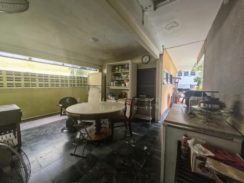 Single house for sale, 100 sq.wa., Pridi 26., Bangkok, ปรีดี, Khlong Tan Nua, Watthana, Bangkok, 4 Bedrooms, 470 sqm, Single Detached House For Sale, by keymatters property, 500249062 - DDproperty.com