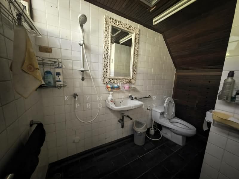Single house for sale, 100 sq.wa., Pridi 26., Bangkok, ปรีดี, Khlong Tan Nua, Watthana, Bangkok, 4 Bedrooms, 470 sqm, Single Detached House For Sale, by keymatters property, 500249062 - DDproperty.com