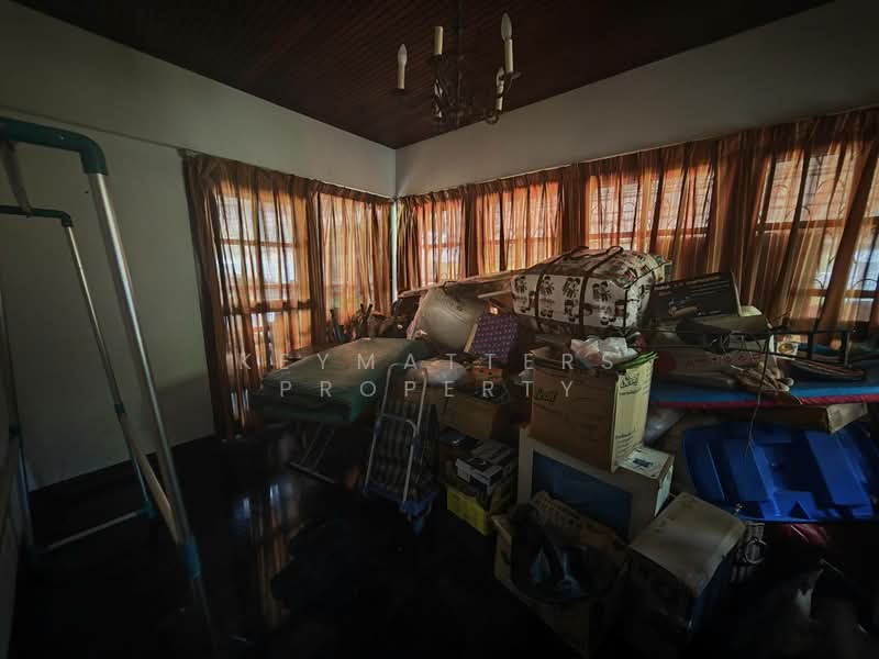 ขายบ้านเดี่ยว100ตรว.ปรีดี26, กรุงเทพ, ปรีดี, คลองตันเหนือ, วัฒนา, กรุงเทพ, 470 ตร.ม., บ้านเดี่ยว ขาย, โดย keymatters property, 500249062 - DDproperty.com