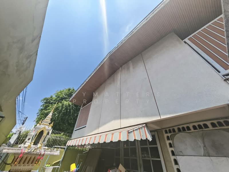 Single house for sale, 100 sq.wa., Pridi 26., Bangkok, ปรีดี, Khlong Tan Nua, Watthana, Bangkok, 4 Bedrooms, 470 sqm, Single Detached House For Sale, by keymatters property, 500249062 - DDproperty.com