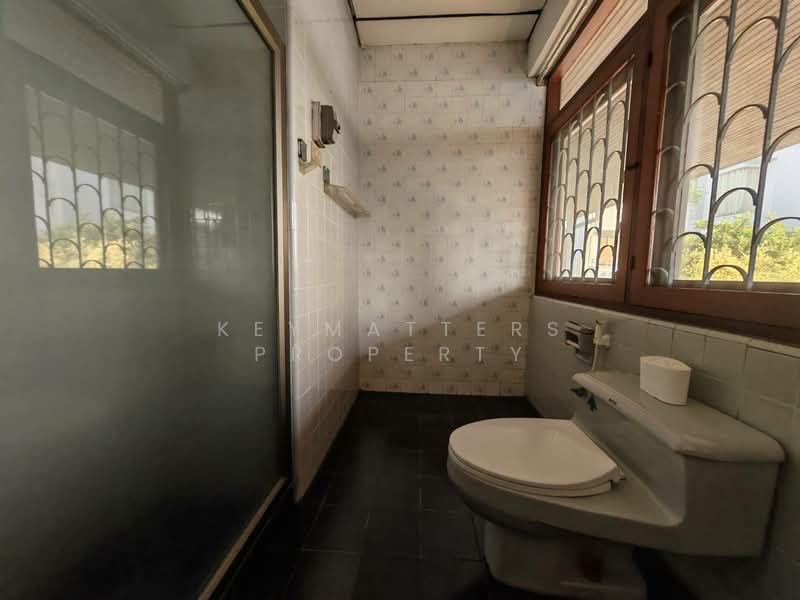 Single house for sale, 100 sq.wa., Pridi 26., Bangkok, ปรีดี, Khlong Tan Nua, Watthana, Bangkok, 4 Bedrooms, 470 sqm, Single Detached House For Sale, by keymatters property, 500249062 - DDproperty.com