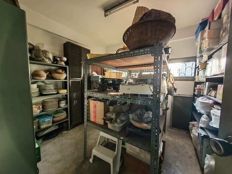Single house for sale, 100 sq.wa., Pridi 26., Bangkok, ปรีดี, Khlong Tan Nua, Watthana, Bangkok, 4 Bedrooms, 470 sqm, Single Detached House For Sale, by keymatters property, 500249062 - DDproperty.com