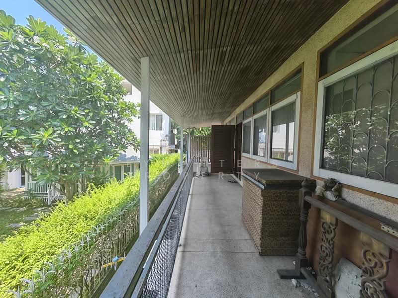 Single house for sale, 100 sq.wa., Pridi 26., Bangkok, ปรีดี, Khlong Tan Nua, Watthana, Bangkok, 4 Bedrooms, 470 sqm, Single Detached House For Sale, by keymatters property, 500249062 - DDproperty.com