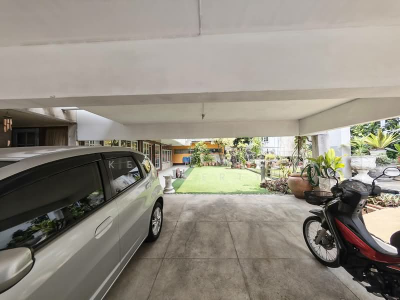 ขายบ้านเดี่ยว100ตรว.ปรีดี26, กรุงเทพ, ปรีดี, คลองตันเหนือ, วัฒนา, กรุงเทพ, 470 ตร.ม., บ้านเดี่ยว ขาย, โดย keymatters property, 500249062 - DDproperty.com