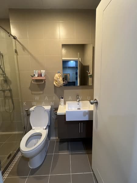 Hive Sathorn, Bangkok, Krung Thonburi Road, Khlong Ton Sai, Khlong San, Bangkok, 1 Bedroom, 41 sqm, Condo For Rent, by Waiyawut Kwanmongkhol, 500249064 - DDproperty.com