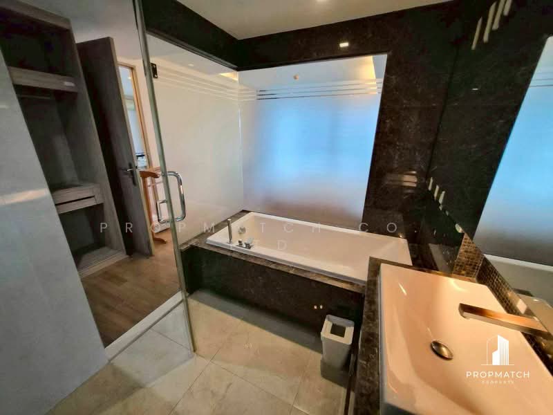 The Address Sukhumvit 61, Bangkok, 22 Soi Sukhumvit 61 Sukhumvit Road, Khlong Tan Nua, Watthana, Bangkok, 2 Bedrooms, 110 sqm, Condo For Sale, by PROPMATCH CO., LTD., 500249065 - DDproperty.com