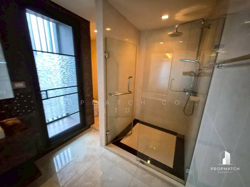 The Address Sukhumvit 61, Bangkok, 22 Soi Sukhumvit 61 Sukhumvit Road, Khlong Tan Nua, Watthana, Bangkok, 2 Bedrooms, 110 sqm, Condo For Sale, by PROPMATCH CO., LTD., 500249065 - DDproperty.com
