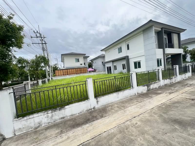 The Pana Petchkasem-Sai 3 : เดอะ พณา เพชรเกษม-สาย 3, กรุงเทพ, ถนนนครลุง, บางไผ่, บางแค, กรุงเทพ, 150 ตร.ม., บ้านเดี่ยว ขาย, โดย NR AGENT, 500249067 - DDproperty.com