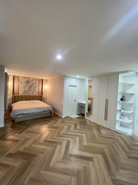 The Pana Petchkasem-Sai 3, Bangkok, Nakhon Lung Road, Bang Phai, Bang Khae, Bangkok, 2 Bedrooms, 150 sqm, Single Detached House For Sale, by NR AGENT, 500249067 - DDproperty.com