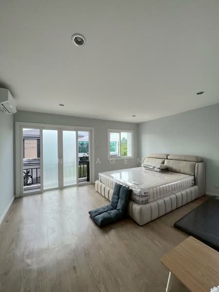 The Pana Petchkasem-Sai 3, Bangkok, Nakhon Lung Road, Bang Phai, Bang Khae, Bangkok, 2 Bedrooms, 150 sqm, Single Detached House For Sale, by NR AGENT, 500249067 - DDproperty.com