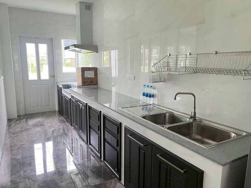 The Pana Petchkasem-Sai 3 : เดอะ พณา เพชรเกษม-สาย 3, กรุงเทพ, ถนนนครลุง, บางไผ่, บางแค, กรุงเทพ, 150 ตร.ม., บ้านเดี่ยว ขาย, โดย NR AGENT, 500249067 - DDproperty.com