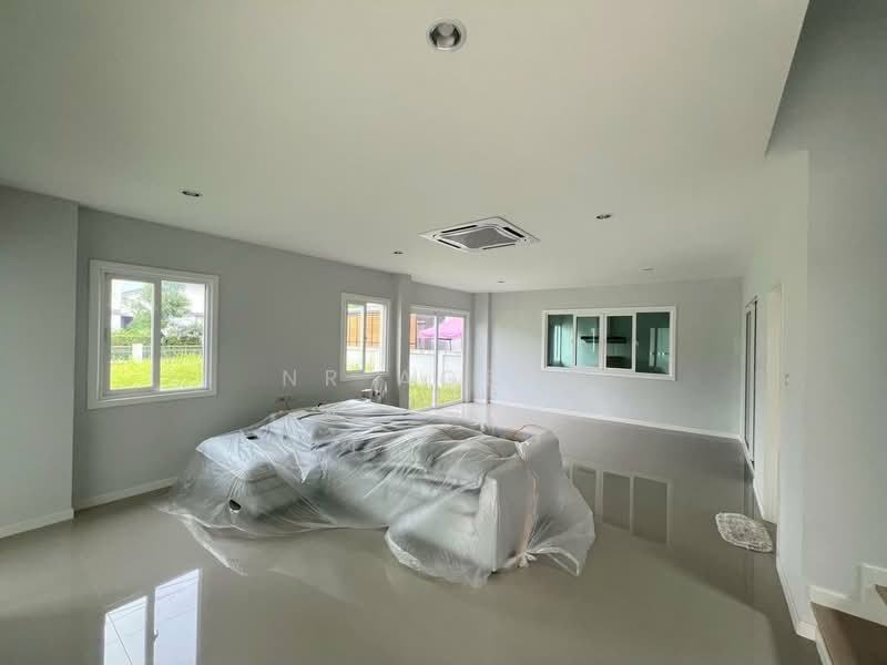 The Pana Petchkasem-Sai 3 : เดอะ พณา เพชรเกษม-สาย 3, กรุงเทพ, ถนนนครลุง, บางไผ่, บางแค, กรุงเทพ, 150 ตร.ม., บ้านเดี่ยว ขาย, โดย NR AGENT, 500249067 - DDproperty.com