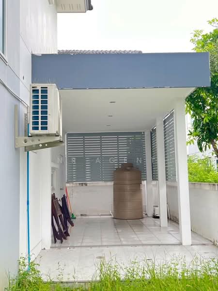 The Pana Petchkasem-Sai 3 : เดอะ พณา เพชรเกษม-สาย 3, กรุงเทพ, ถนนนครลุง, บางไผ่, บางแค, กรุงเทพ, 150 ตร.ม., บ้านเดี่ยว ขาย, โดย NR AGENT, 500249067 - DDproperty.com