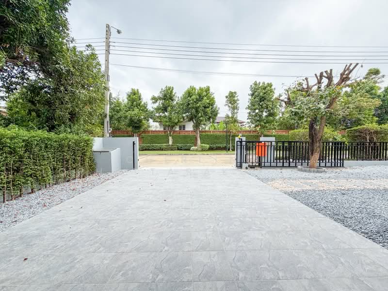 Bangkok Boulevard Ratchapruek – Rama 5 (2) : บางกอก บูเลอวาร์ด ราชพฤกษ์ – พระราม 5 (2), นนทบุรี, ถนนราชพฤกษ์, บางกร่าง, เมืองนนทบุรี, นนทบุรี, 222 ตร.ม., บ้านเดี่ยว ขาย, โดย Cherlin Lophattarakulsart, 500249069 - DDproperty.com