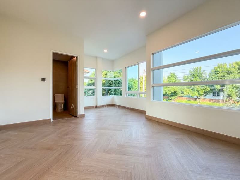 Bangkok Boulevard Ratchapruek – Rama 5 (2), Nonthaburi, Ratchaphruek Road, Bang Krang, Muang Nonthaburi, Nonthaburi, 4 Bedrooms, 222 sqm, Single Detached House For Sale, by Cherlin  Lophattarakulsart, 500249069 - DDproperty.com