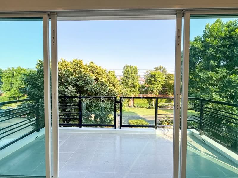 Bangkok Boulevard Ratchapruek – Rama 5 (2), Nonthaburi, Ratchaphruek Road, Bang Krang, Muang Nonthaburi, Nonthaburi, 4 Bedrooms, 222 sqm, Single Detached House For Sale, by Cherlin  Lophattarakulsart, 500249069 - DDproperty.com