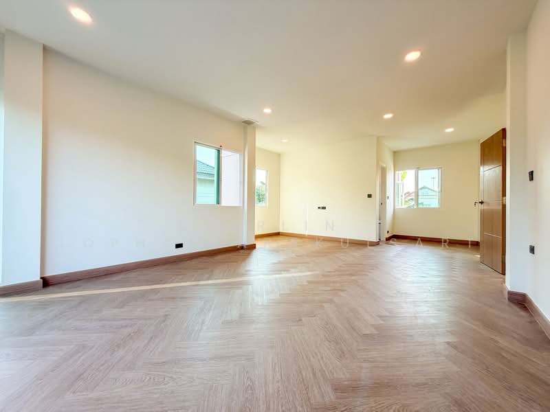 Bangkok Boulevard Ratchapruek – Rama 5 (2), Nonthaburi, Ratchaphruek Road, Bang Krang, Muang Nonthaburi, Nonthaburi, 4 Bedrooms, 222 sqm, Single Detached House For Sale, by Cherlin  Lophattarakulsart, 500249069 - DDproperty.com