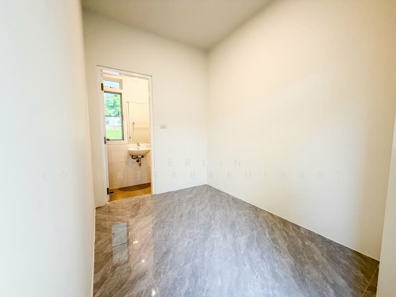 Bangkok Boulevard Ratchapruek – Rama 5 (2), Nonthaburi, Ratchaphruek Road, Bang Krang, Muang Nonthaburi, Nonthaburi, 4 Bedrooms, 222 sqm, Single Detached House For Sale, by Cherlin  Lophattarakulsart, 500249069 - DDproperty.com