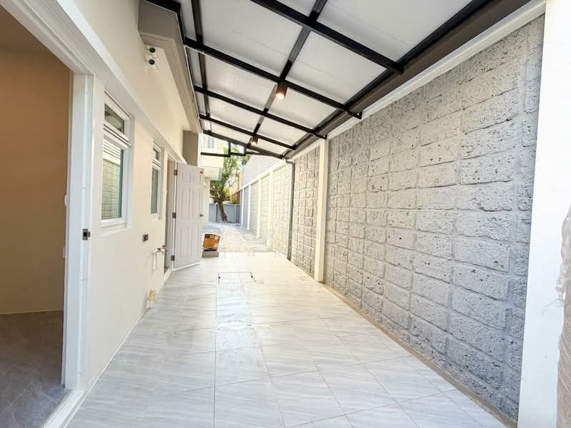 Bangkok Boulevard Ratchapruek – Rama 5 (2), Nonthaburi, Ratchaphruek Road, Bang Krang, Muang Nonthaburi, Nonthaburi, 4 Bedrooms, 222 sqm, Single Detached House For Sale, by Cherlin  Lophattarakulsart, 500249069 - DDproperty.com