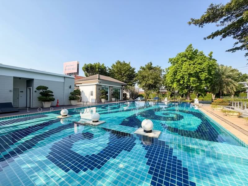 Bangkok Boulevard Ratchapruek – Rama 5 (2) : บางกอก บูเลอวาร์ด ราชพฤกษ์ – พระราม 5 (2), นนทบุรี, ถนนราชพฤกษ์, บางกร่าง, เมืองนนทบุรี, นนทบุรี, 222 ตร.ม., บ้านเดี่ยว ขาย, โดย Cherlin Lophattarakulsart, 500249069 - DDproperty.com