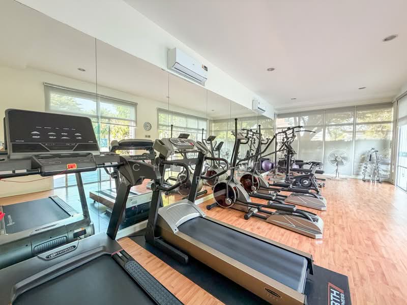 Bangkok Boulevard Ratchapruek – Rama 5 (2) : บางกอก บูเลอวาร์ด ราชพฤกษ์ – พระราม 5 (2), นนทบุรี, ถนนราชพฤกษ์, บางกร่าง, เมืองนนทบุรี, นนทบุรี, 222 ตร.ม., บ้านเดี่ยว ขาย, โดย Cherlin Lophattarakulsart, 500249069 - DDproperty.com