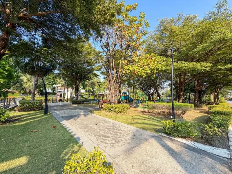 Bangkok Boulevard Ratchapruek – Rama 5 (2), Nonthaburi, Ratchaphruek Road, Bang Krang, Muang Nonthaburi, Nonthaburi, 4 Bedrooms, 222 sqm, Single Detached House For Sale, by Cherlin  Lophattarakulsart, 500249069 - DDproperty.com