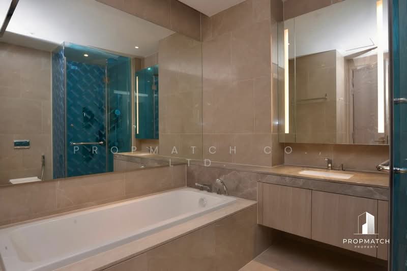 Magnolias Waterfront Residences : แมกโนเลียส์ วอเตอร์ฟรอนท์ เรสซิเดนซ์, กรุงเทพ, 259 ถ. กรุงธนบุรี, คลองต้นไทร, คลองสาน, กรุงเทพ, 79 ตร.ม., คอนโด ขาย, โดย PROPMATCH CO., LTD., 500249070 - DDproperty.com