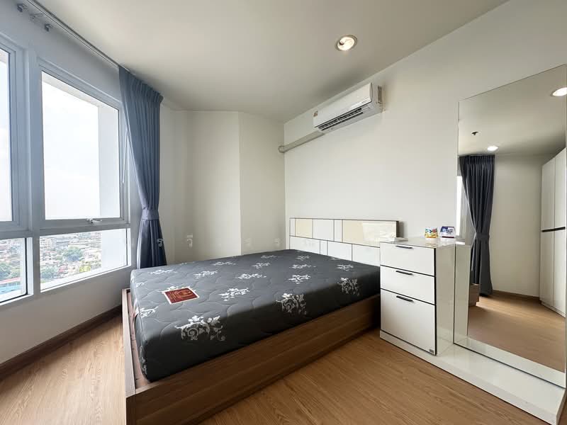 Bangkok Horizon Ramkhamhaeng, Bangkok, 788 Ramkamhang Road, Hua Mak, Bang Kapi, Bangkok, 2 Bedrooms, 90 sqm, Condo For Rent, by คุณรวีวรรณ อู่เงิน, 500249071 - DDproperty.com