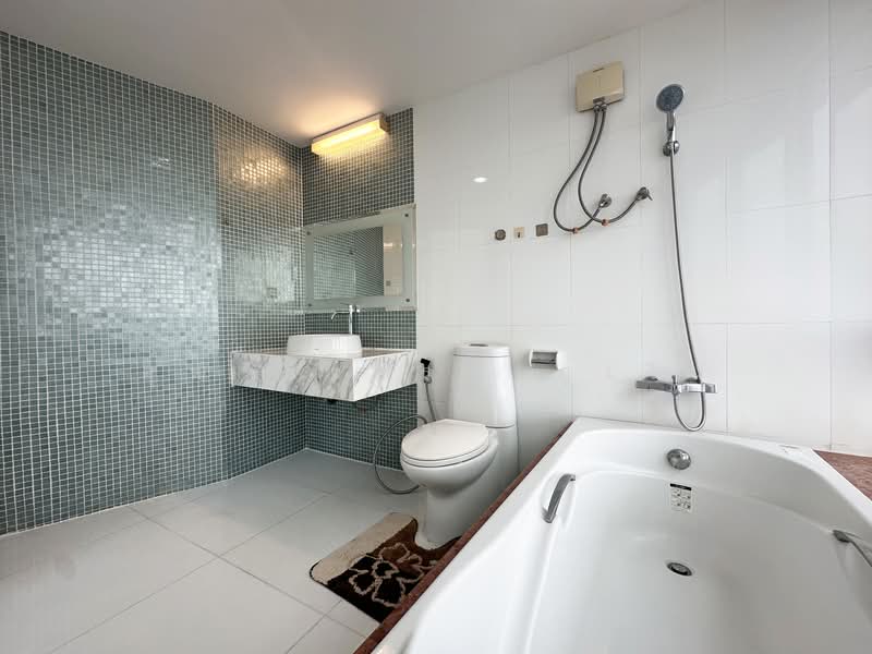 Bangkok Horizon Ramkhamhaeng, Bangkok, 788 Ramkamhang Road, Hua Mak, Bang Kapi, Bangkok, 2 Bedrooms, 90 sqm, Condo For Rent, by คุณรวีวรรณ อู่เงิน, 500249071 - DDproperty.com