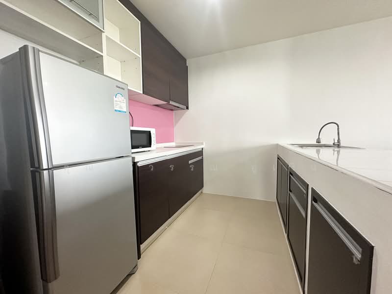 Bangkok Horizon Ramkhamhaeng : แบงค์คอก ฮอไรซอน รามคำแหง, กรุงเทพ, 788 ถนนรามคำแหง, หัวหมาก, บางกะปิ, กรุงเทพ, 90 ตร.ม., คอนโด ให้เช่า, โดย คุณรวีวรรณ อู่เงิน, 500249071 - DDproperty.com