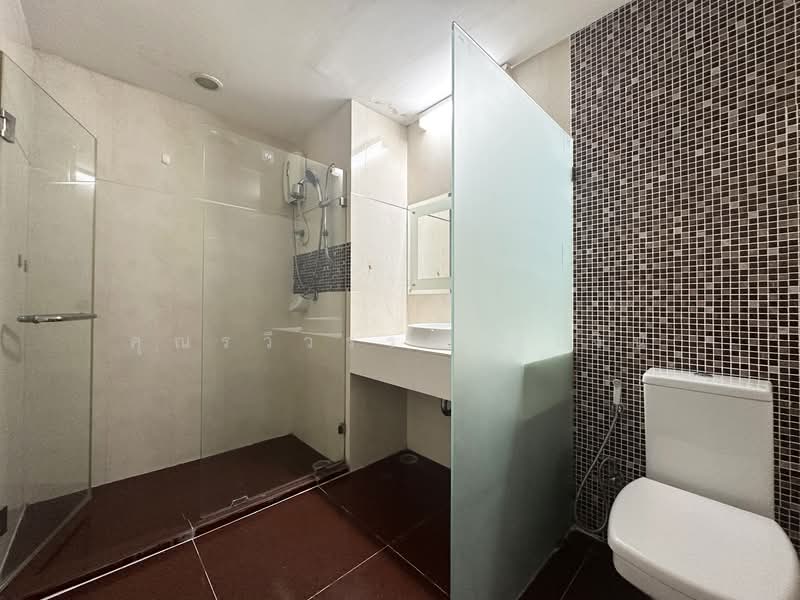 Bangkok Horizon Ramkhamhaeng, Bangkok, 788 Ramkamhang Road, Hua Mak, Bang Kapi, Bangkok, 2 Bedrooms, 90 sqm, Condo For Rent, by คุณรวีวรรณ อู่เงิน, 500249071 - DDproperty.com