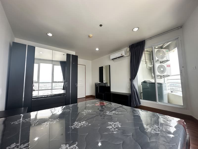 Bangkok Horizon Ramkhamhaeng, Bangkok, 788 Ramkamhang Road, Hua Mak, Bang Kapi, Bangkok, 2 Bedrooms, 90 sqm, Condo For Rent, by คุณรวีวรรณ อู่เงิน, 500249071 - DDproperty.com