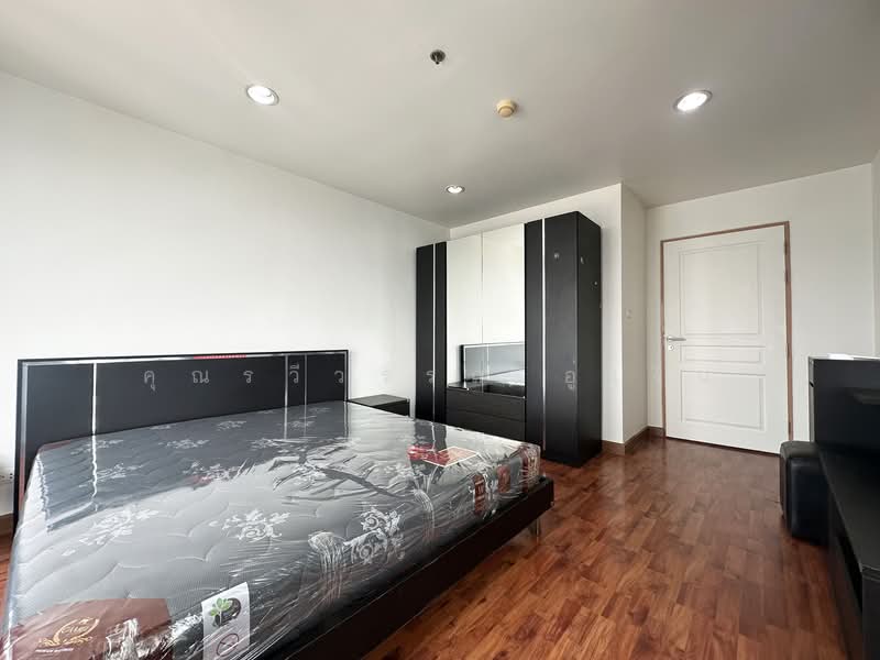Bangkok Horizon Ramkhamhaeng, Bangkok, 788 Ramkamhang Road, Hua Mak, Bang Kapi, Bangkok, 2 Bedrooms, 90 sqm, Condo For Rent, by คุณรวีวรรณ อู่เงิน, 500249071 - DDproperty.com