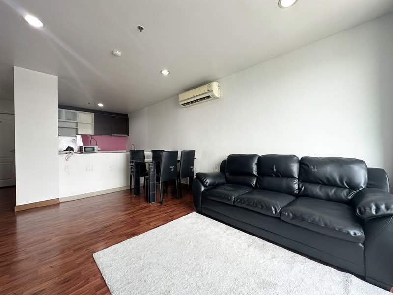 Bangkok Horizon Ramkhamhaeng : แบงค์คอก ฮอไรซอน รามคำแหง, กรุงเทพ, 788 ถนนรามคำแหง, หัวหมาก, บางกะปิ, กรุงเทพ, 90 ตร.ม., คอนโด ให้เช่า, โดย คุณรวีวรรณ อู่เงิน, 500249071 - DDproperty.com