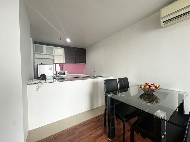 Bangkok Horizon Ramkhamhaeng : แบงค์คอก ฮอไรซอน รามคำแหง, กรุงเทพ, 788 ถนนรามคำแหง, หัวหมาก, บางกะปิ, กรุงเทพ, 90 ตร.ม., คอนโด ให้เช่า, โดย คุณรวีวรรณ อู่เงิน, 500249071 - DDproperty.com