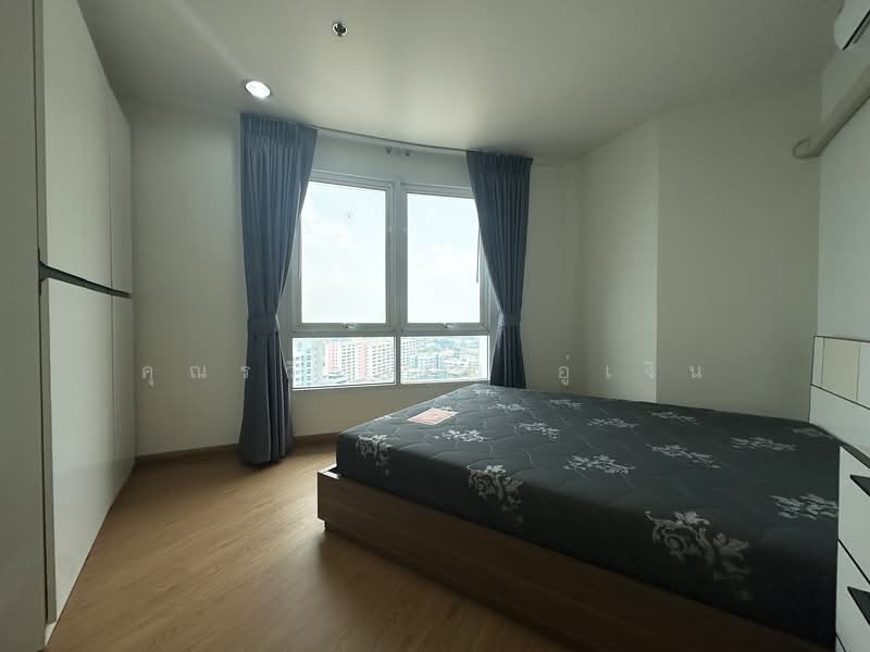 Bangkok Horizon Ramkhamhaeng, Bangkok, 788 Ramkamhang Road, Hua Mak, Bang Kapi, Bangkok, 2 Bedrooms, 90 sqm, Condo For Rent, by คุณรวีวรรณ อู่เงิน, 500249071 - DDproperty.com