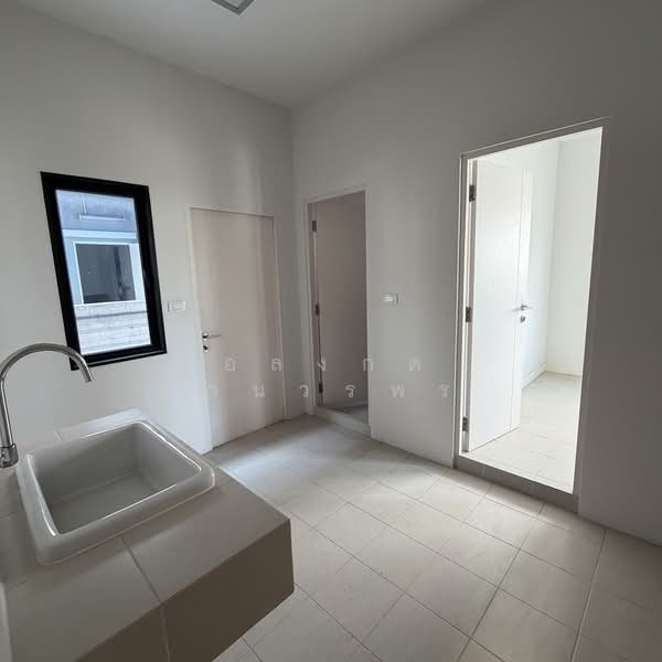 Setthasiri Chaengwattana-Prachachuen 2, Nonthaburi, Liab Khlong Phapa Road, Ban Mai, Pak Kret, Nonthaburi, 5 Bedrooms, 437 sqm, Single Detached House For Sale, by อลงกต คำนวรพร, 500249072 - DDproperty.com