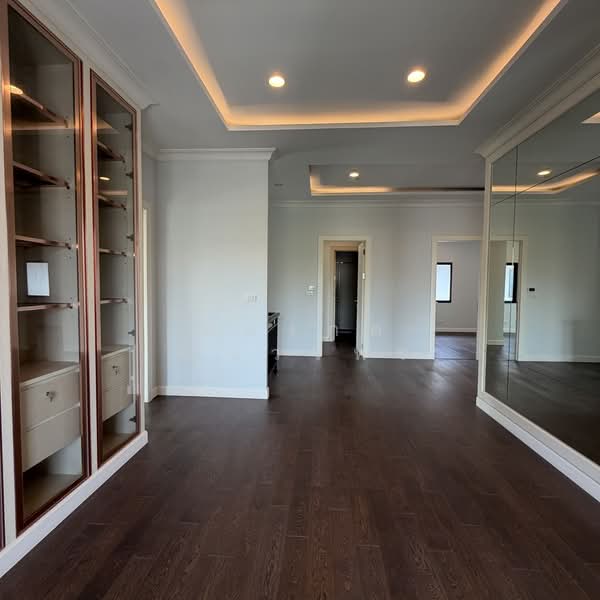 Setthasiri Chaengwattana-Prachachuen 2, Nonthaburi, Liab Khlong Phapa Road, Ban Mai, Pak Kret, Nonthaburi, 5 Bedrooms, 437 sqm, Single Detached House For Sale, by อลงกต คำนวรพร, 500249072 - DDproperty.com