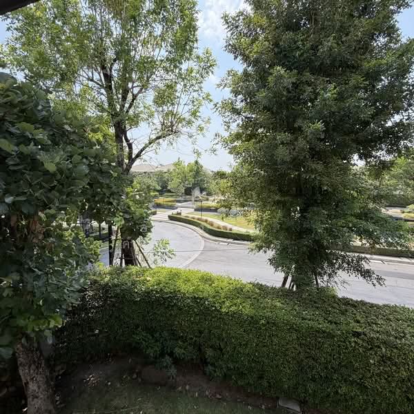 Setthasiri Chaengwattana-Prachachuen 2, Nonthaburi, Liab Khlong Phapa Road, Ban Mai, Pak Kret, Nonthaburi, 5 Bedrooms, 437 sqm, Single Detached House For Sale, by อลงกต คำนวรพร, 500249072 - DDproperty.com