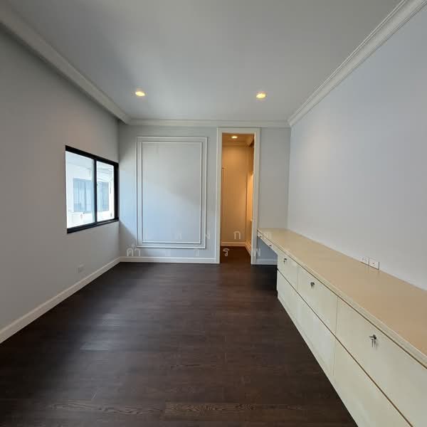 Setthasiri Chaengwattana-Prachachuen 2, Nonthaburi, Liab Khlong Phapa Road, Ban Mai, Pak Kret, Nonthaburi, 5 Bedrooms, 437 sqm, Single Detached House For Sale, by อลงกต คำนวรพร, 500249072 - DDproperty.com