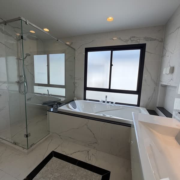 Setthasiri Chaengwattana-Prachachuen 2, Nonthaburi, Liab Khlong Phapa Road, Ban Mai, Pak Kret, Nonthaburi, 5 Bedrooms, 437 sqm, Single Detached House For Sale, by อลงกต คำนวรพร, 500249072 - DDproperty.com