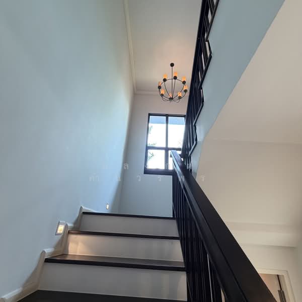 Setthasiri Chaengwattana-Prachachuen 2, Nonthaburi, Liab Khlong Phapa Road, Ban Mai, Pak Kret, Nonthaburi, 5 Bedrooms, 437 sqm, Single Detached House For Sale, by อลงกต คำนวรพร, 500249072 - DDproperty.com