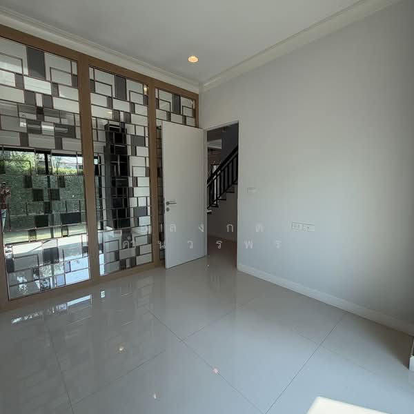 Setthasiri Chaengwattana-Prachachuen 2, Nonthaburi, Liab Khlong Phapa Road, Ban Mai, Pak Kret, Nonthaburi, 5 Bedrooms, 437 sqm, Single Detached House For Sale, by อลงกต คำนวรพร, 500249072 - DDproperty.com