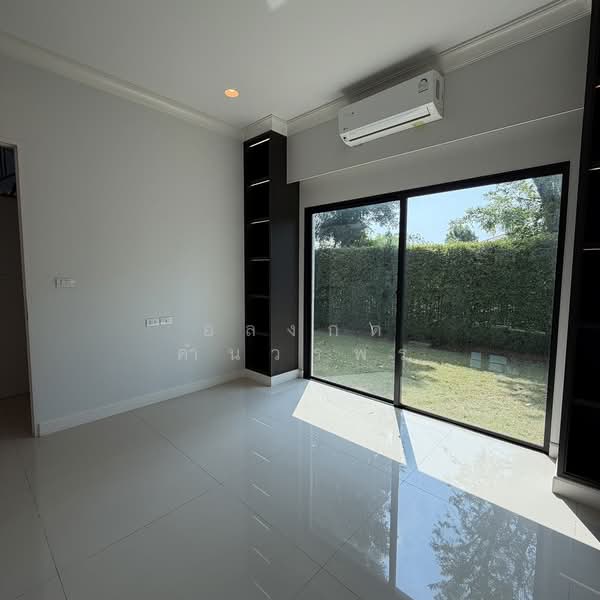 Setthasiri Chaengwattana-Prachachuen 2, Nonthaburi, Liab Khlong Phapa Road, Ban Mai, Pak Kret, Nonthaburi, 5 Bedrooms, 437 sqm, Single Detached House For Sale, by อลงกต คำนวรพร, 500249072 - DDproperty.com